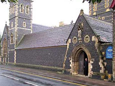 st Augustine's Abbey